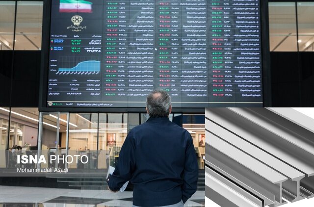 چه تعداد از خارجیها در بورس ایران سهام دارند؟