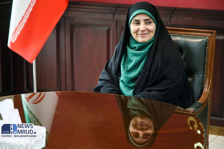 نقشآفرینی فعال ایران در قفقاز و کریدور شمال–جنوب
