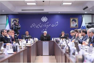 راهبرد دولت چهاردهم جلوگیری از برداشتها از سازمان تأمین اجتماعی است