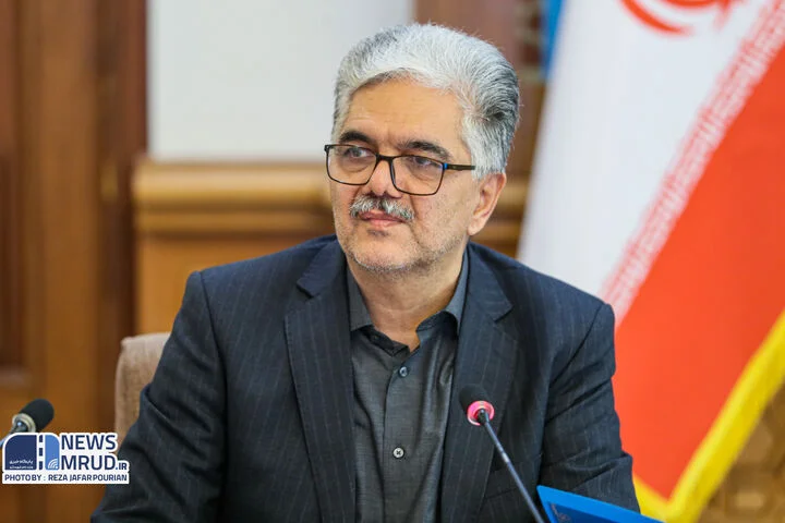تامین ۷۲ درصد زمین هدفگذاری شده در برنامه هفتم پیشرفت