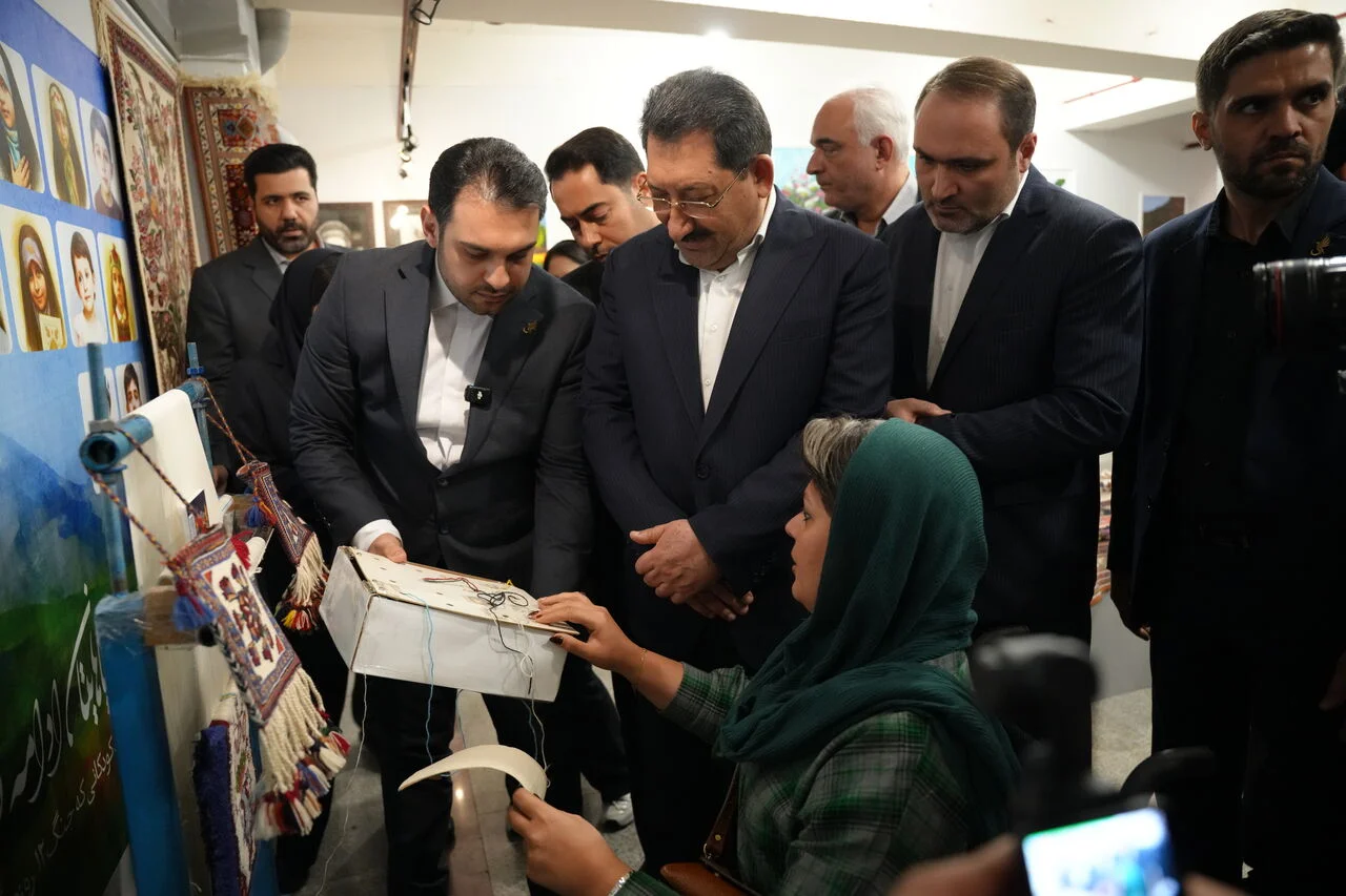 اتابک: خودروهای ویژه معلولان بر اساس درخواست سازمان های مربوطه تولید میشود