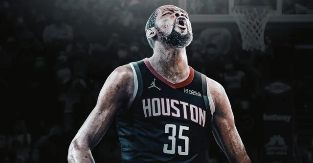 دورانت پردرآمدترین بازیکن تاریخ NBA شد