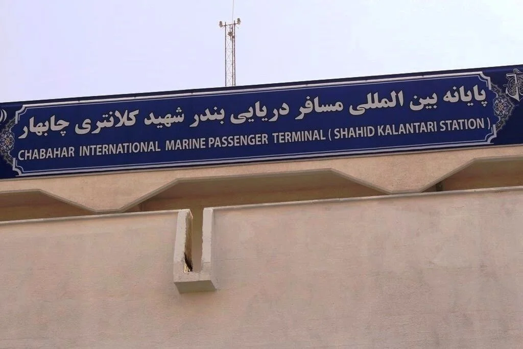 خط کشتیرانی مسافری چابهار ـ مسقط راهاندازی شد