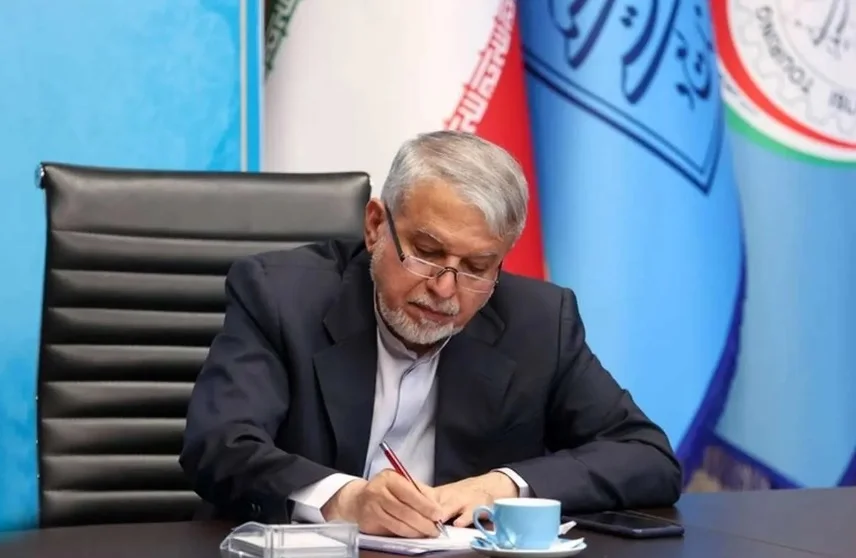 صالحی امیری: نمیتوان از جذب گردشگر حرف زد ولی کمبود هتل داشته باشیم