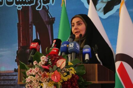 وزیر راه: پروژه آزادراه ساوه–سلفچگان فراتر از ملی است