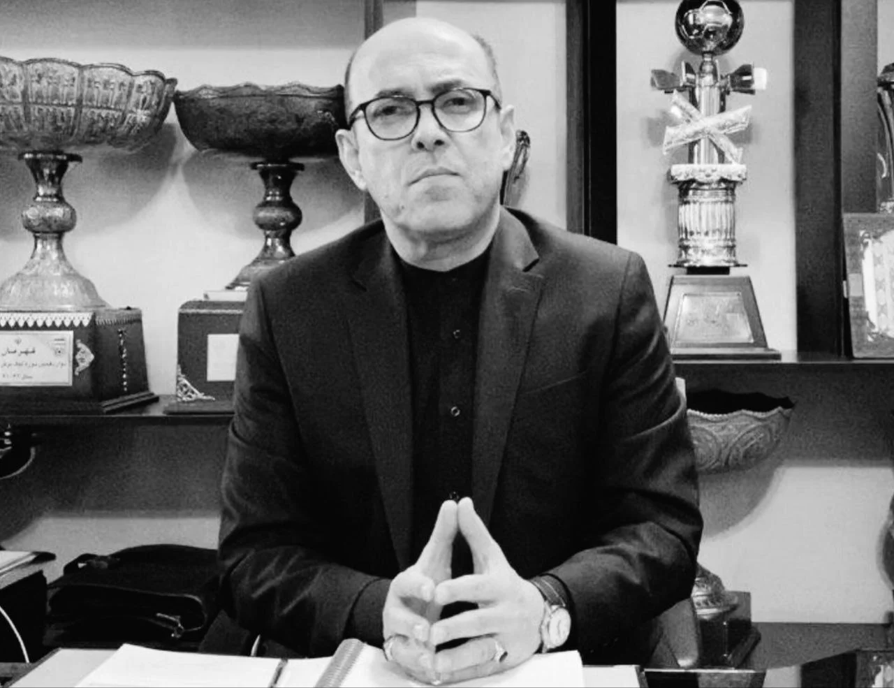 مدیرعامل سابق استقلال درگذشت