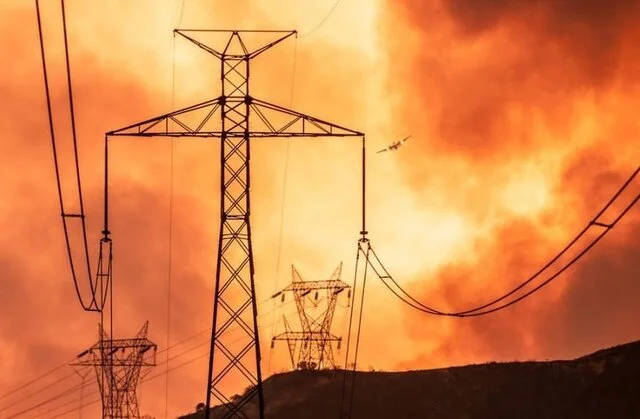 واردات برق ایران سه برابر بیشتر از صادرات