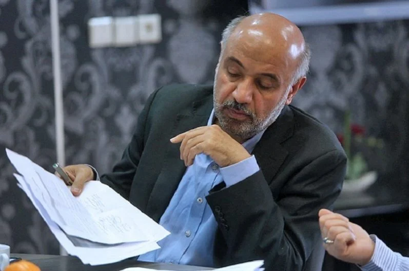 میدری: درآمد ۳۰ میلیونی با خانه در تهران یعنی نیاز به یارانه ندارید