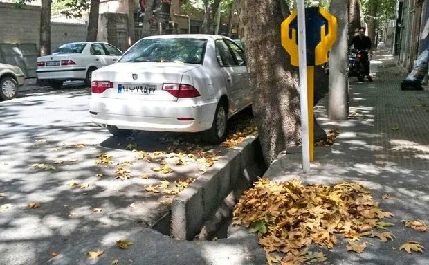 پاییز تهران خشکتر از تابستان خواهد بود!