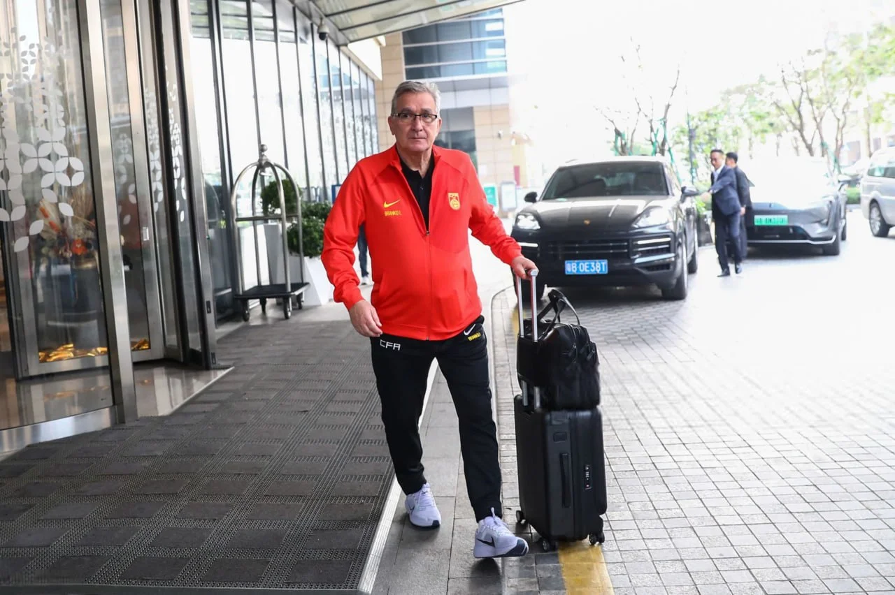 خداحافظی برانکو ایوانکوویچ از دنیای مربیگری