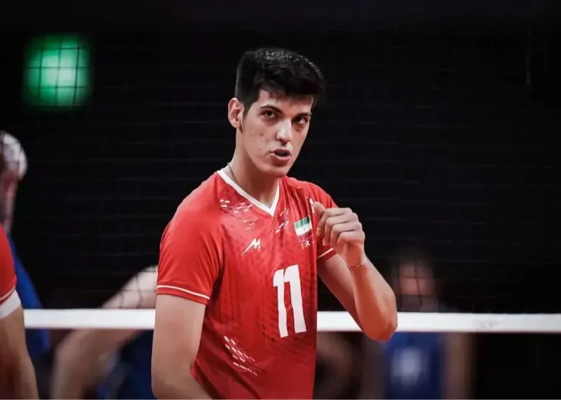 صابر کاظمی یک هفته قبل مرگ مغزی شده بود!