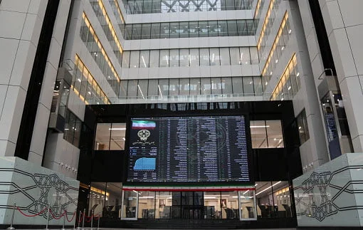 بورس ایران در بزنگاه جهانیشدن