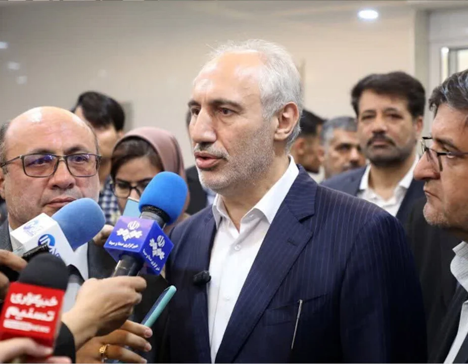 جلوگیری از ۱.۵ میلیارد دلار واردات اقلام پزشکی طی سه سال