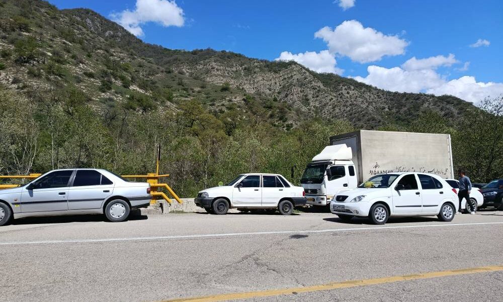 گزارش تصویری از روز ملی طبیعت ۱۴۰۵ در پارک ملی گلستان